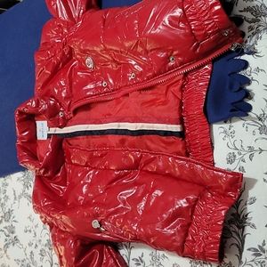 Jacket Moncler